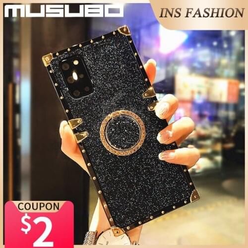 Musubo Samsung Galaxy A70s Phone Cases