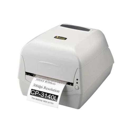 Desktop Barcode Printer Argox CP-3140L Direct Thermal & Thermal Transfer Printer commercial barcode label printer
