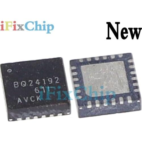New BQ24192 24192 QFN-24