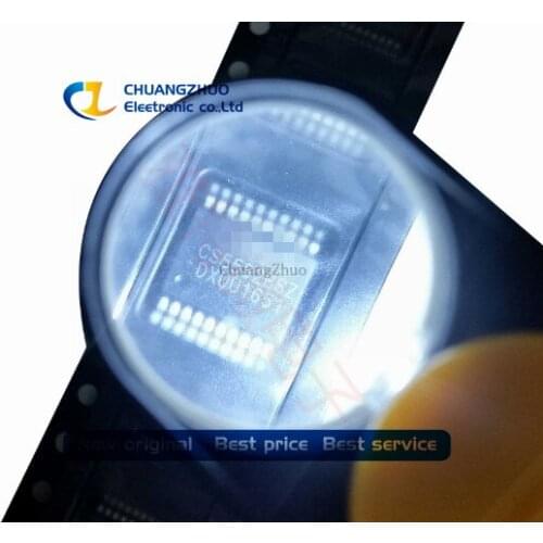 New original CS5532BSZ CS5532-BSZ ADC 24BIT SIGMA-DELTA 20SSOP