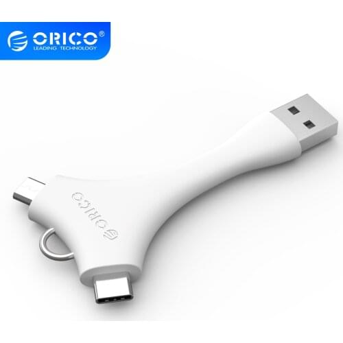 Orico USB Cables For Mobile Phones
