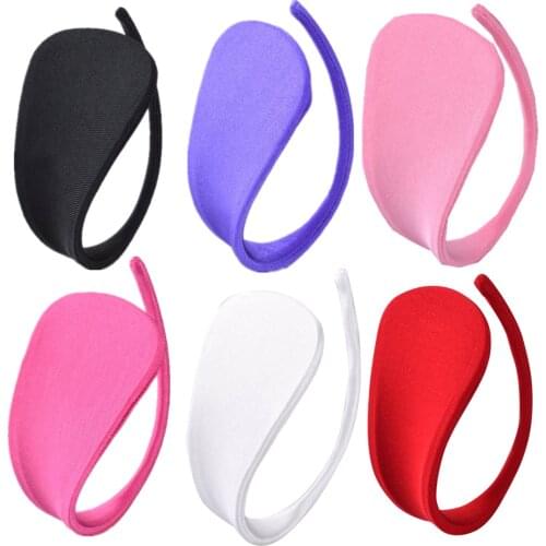 Porno Women Sexy Lingerie Panties Invisible Sex Babydoll Tangas Traceless Crotch Lenceria Thong Erotic Briefs Underwear G-String