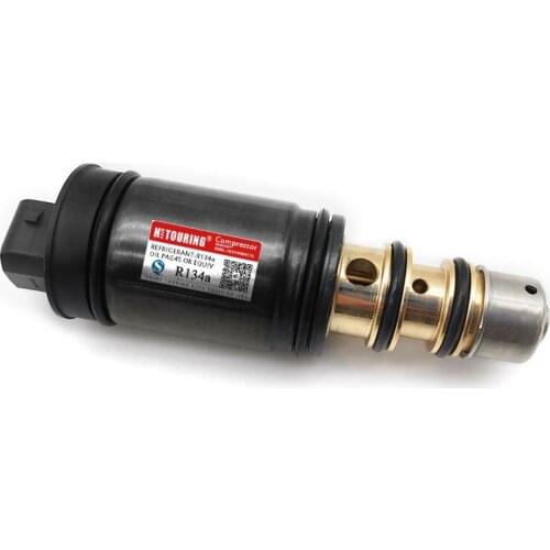 For bmw e90 ac compressor control Valve 7SEU17C for BMW 323i E90 2010 N52 64529122618 12V