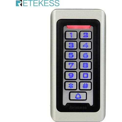 Retekess Magnetic Keys