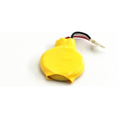 Slim / Thin 3 Pin for Dell Latitude E4200 E4300 JAL10 BIOS CMOS RTC Clock Battery