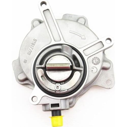 Engine Vacuum Pump 06D145100H 06D 145 100 H 06D145100E 06D 145 100 E Fit For Passat B6 MK5 Eos A3 A4 TT
