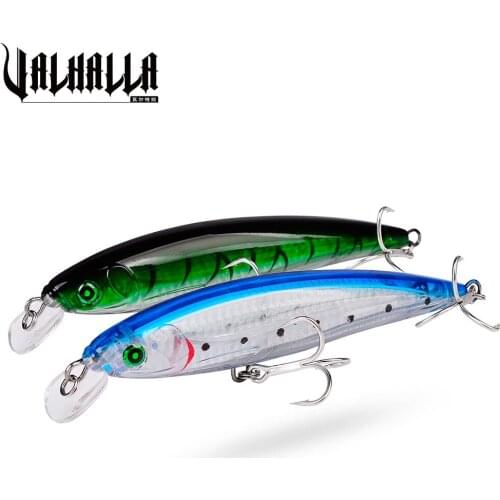 1PC Wobbler Fishing Lure Big Crankbait Minnow Bass 16cm-6.3"/42.9g-1.51oz Trolling Artificial Bait Pike Carp Lures