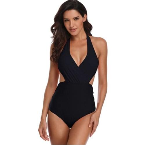 Высокие купальники WIND ILUNZ China At AliExpress