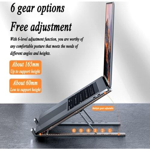 ZAIWJ Holders For Laptops