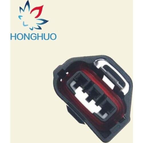 3 Pin Female Auto Sensor Connector For 1JZ TPS Connector non E Throttle Automotive Plug 7283-1133-10