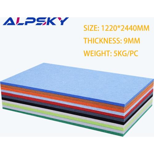 ALPSKY Wallpaper For Walls