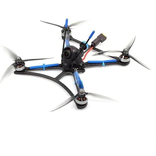 BETAFPV TWIG ET5 5'' Toothpick FPV Racing Drone with F405 Brushless Flight Controller A01 25-200mW VTX Indoor Quadcopter
