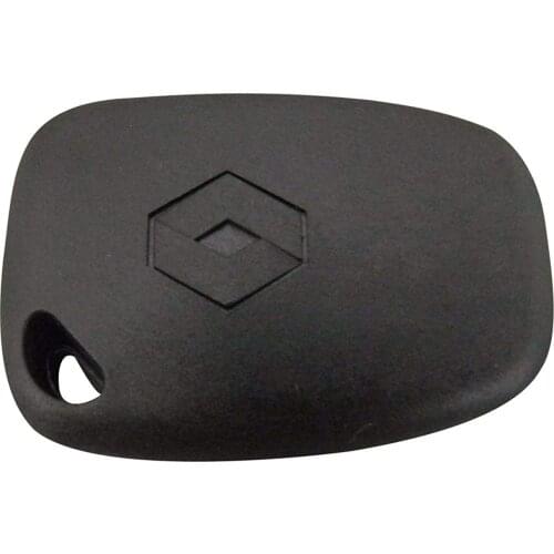 2Button Remote Key Housing Case Cover For Renault Kangoo Master Clio Opel Movano