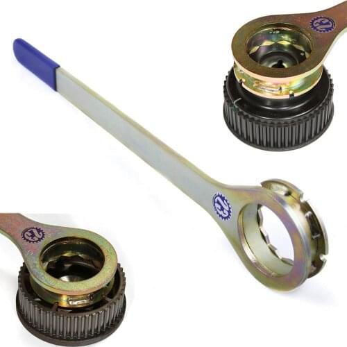 Chuang Qian New Subaru STD Intake/Exhaust Cam Sprocket Remove & Instal Tool Comparable to factory tools #499207400 #499207400-A