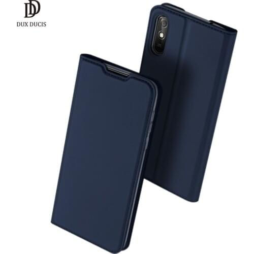 Чехлы для телефонов Xiaomi Redmi 9A DUX DUCIS China At AliExpress