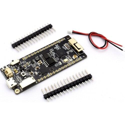 T8 V1.1 wifi Bluetooth ESP32 WROVER 4MB FLASH PSRAM electronic module