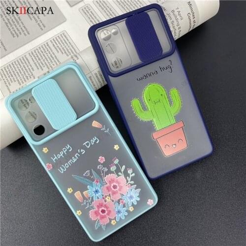 Relief Flower Soft Silicone Matte Shockproof Case For Samsung S20FE S21 Ultra F62 M62 A32 A52 Slide Camera Lens Protective Cover