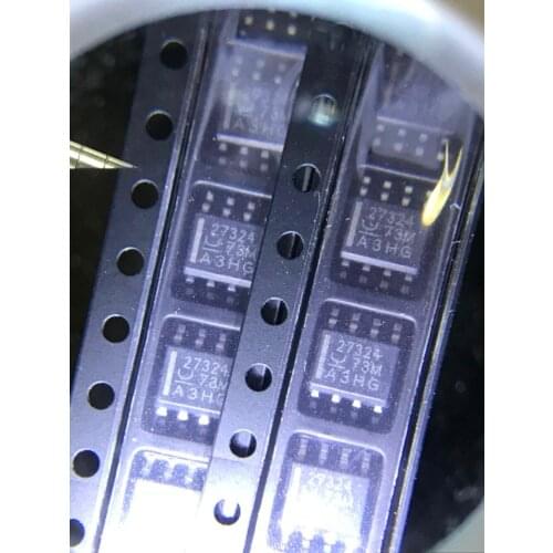 New original UCC27324DR 27324 SOP-8 power driver power management chip