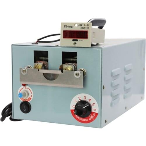 Portable Electric Chicken With a Routine 220v / 220w Automatic Firing Breakplate Cutting Disassembled Chicken Equipment