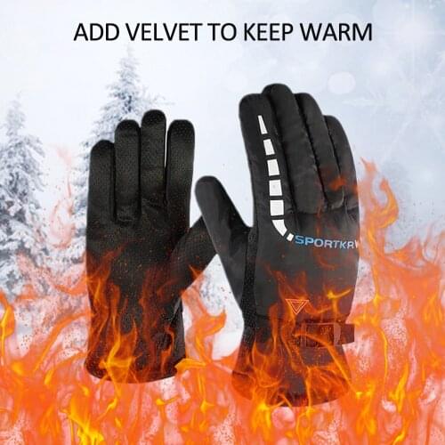 Relefree Ski Gloves