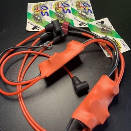 Make for FS-V400 Heat Head Ignition Module Kit