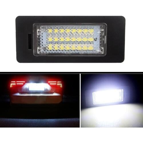 High light LED Reversing light/license plate light/stoplight for BWM