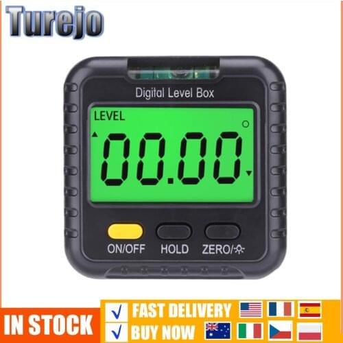 Turejo Protractors