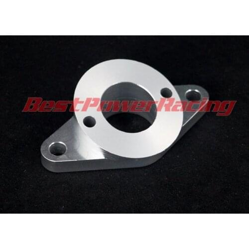 Blow Off Valve / BOV Adaptor for Skyline GTS R32 R33 R34 BOV Outlet Adaptor /Blow Off Valve Adapter