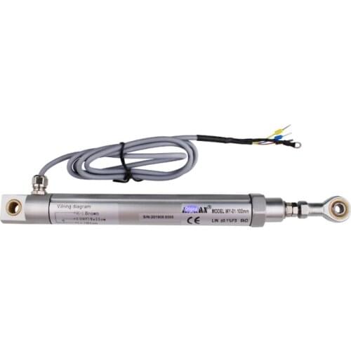 WY-01 15mm-300mm Quality test video can be provided，1 year warranty, warehouse stock