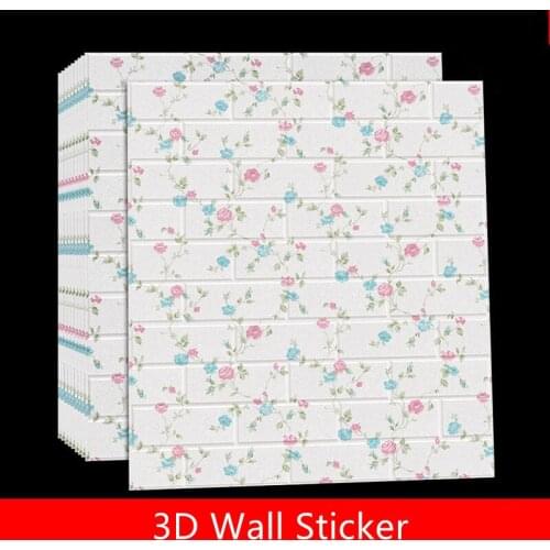 Yokomoto 3d Wall Stickers