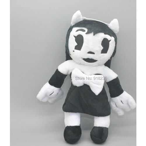 10/Lot Lovely Alice Angel 23CM Plush Doll For Cartoon Gifts Stuffed Toys