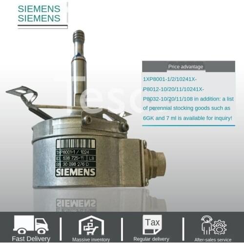 1XP8012 1XP8032-101024 encoder 1XP8001-11024 rotary encoder