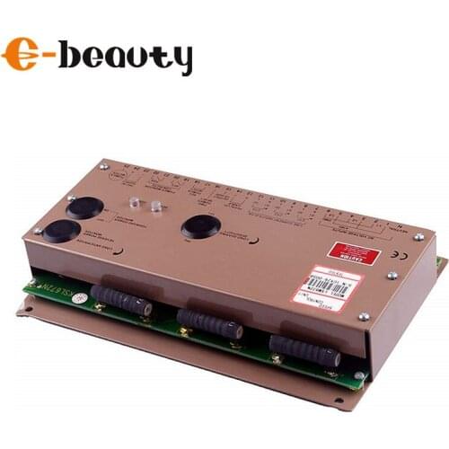 LSM672 Engine Speed Control Unit for Diesel Generator