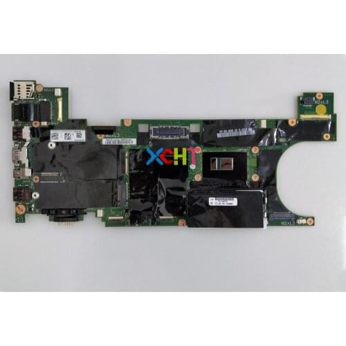 For Lenovo ThinkPad T440s w I5-4200u CPU FRU 04X3888 Laptop Motherboard Mainboard Tested