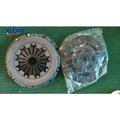 841082 Clutch kit Clutch plate Clutch disc for Citroen Beverly, for Elysee 1.6 (8V), C2 1.4, for Peugeot 206/207 1.4