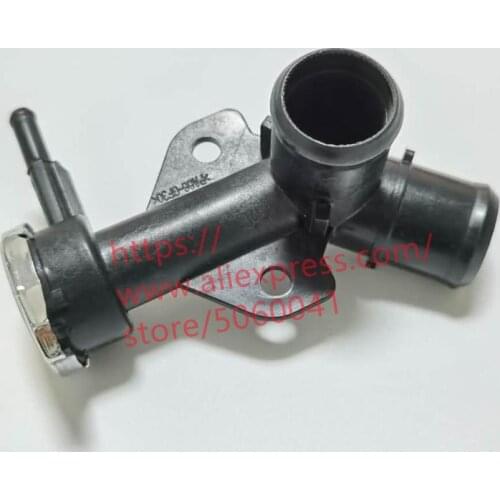 Radiator filler assy for Great wall Haval M4 Florid 413EF engine 1.3