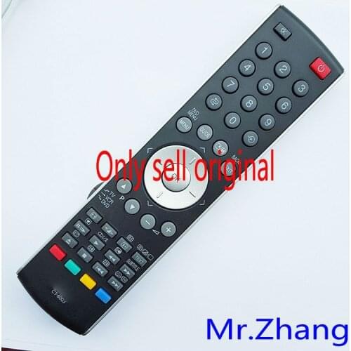 New Original Remote Control CT-8003 8002 for toshiba 20WLT56B 20WLT56B2 20W330D 20W330DB 20W331DB lcd tv