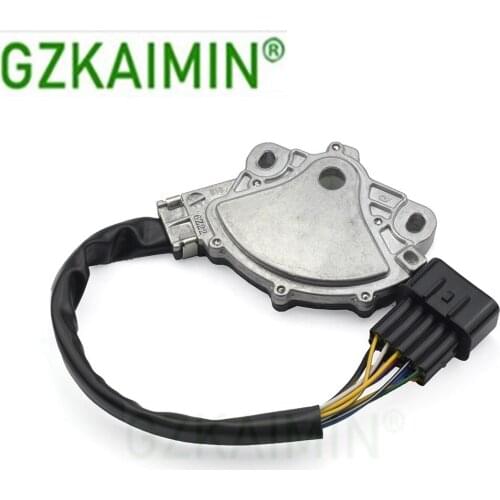 New High Quality Neutral Safety Switch OEM 8604A015 MR263257 For MITSUBISHI Pajero Montero Sport V73 V75 V77