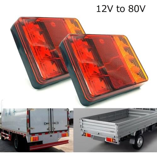 Система освещения для грузового автомобиля OHANEE China At AliExpress