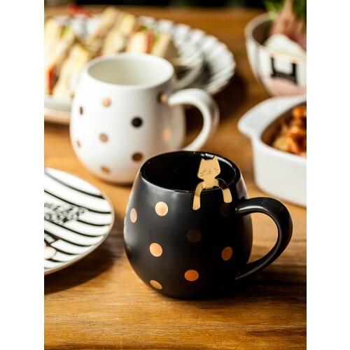 Ceramic Mugs Pidgeotto China