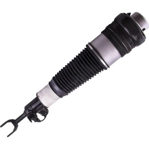 Air Suspension Strut Front Left for Audi A6 C6 4F 2.0 2.4 2.7 3.0 S6 4F0616039AA 4F0616039AA 4F0616039J 4F0616039M