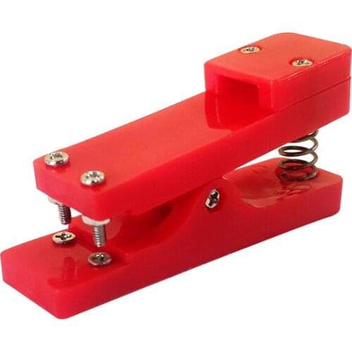 Empty Clip Probe PCB Program Burn Write Test Fixture Clamp Fixture Download Programming