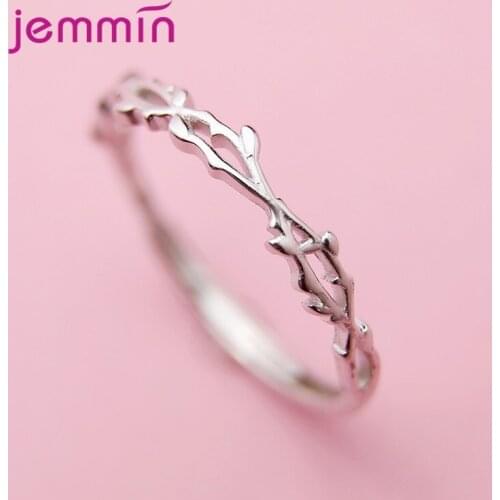 925 Sterling Silver Vintage Proposal Adjustable Rings For Women Men Fashion Jewelry 2021 Wedding Band Anniversary Gift Wholesale