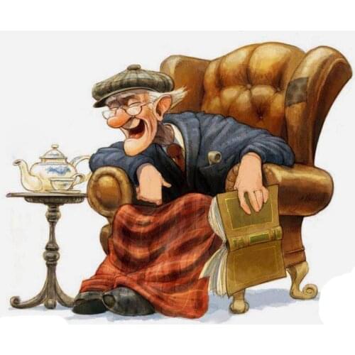 Old woman cartoon pattern Stamp And metal die Scrapbooking Alphabet Stamp Embossing Craft making Silicone Transparent Stamps