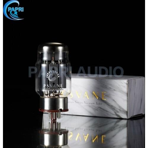 PSVANE KT88C Vacuum Tube Vintage HIFI DIY Replace JJ EH Genalex TUNG-SOL Shuguang KT88 EL34