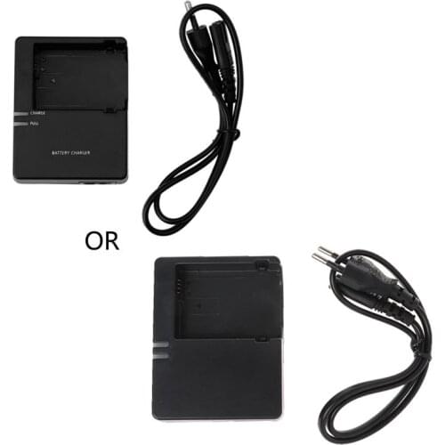 LC-E8C LC-E8E Battery Charger for canon LP-E8 Battery EOS 550D 600D 700D T2i T3i