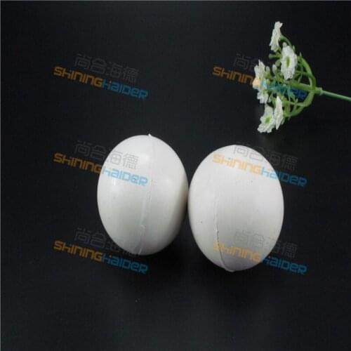 1PC-7PCS diameter 60mm 80mm 120mm round natural rubber ball NR rubber ball for vibrating screen