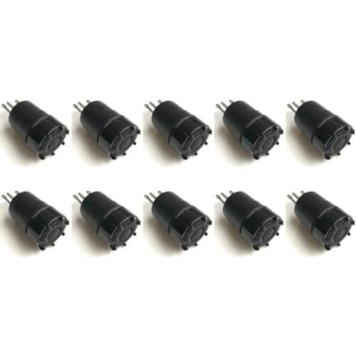 10PCS Microphone Replacement Cartridge Fits for shure wired / Wireless SM58 SM58 58A repair mic part
