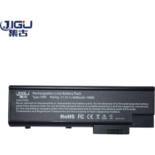 JIGU Laptop Battery For Acer Aspire 5000 5600 5600AWLMi 7003WSMi 7004WSMi 7100 5601AWLMi 5602WLMi 7000 7103WSM 7104WSMi 7110