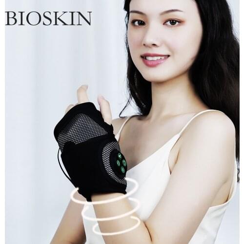 Ручные массажеры BIOSKIN China At AliExpress